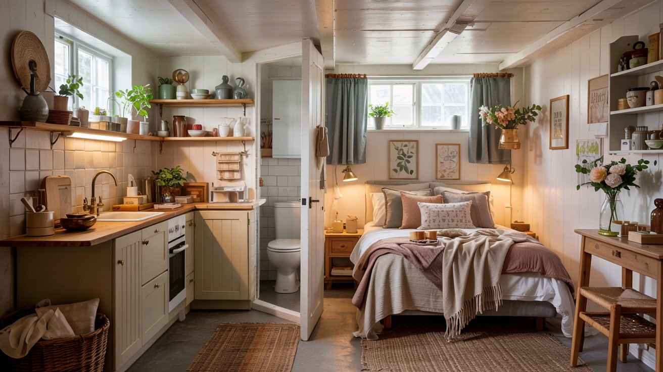 kallare studio cottage