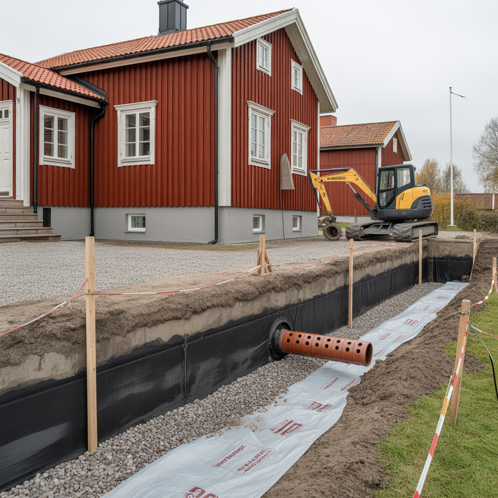 kallardranering utifran kostnad tidplan och tillstand